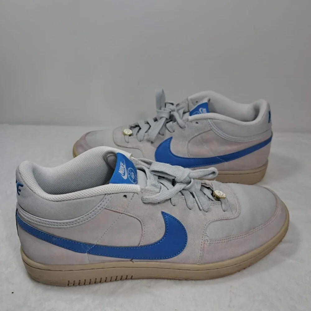 Nike Sky Force 3/4 Coney Island Hoops 2020 Mens‎ Size 12